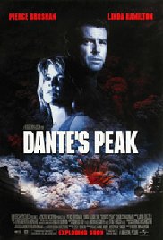 Dante’s Peak