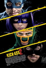 Kick-Ass 2