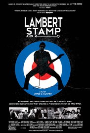 Lambert & Stamp