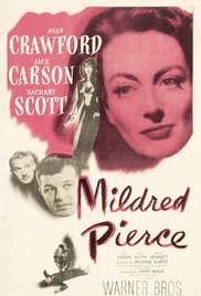 Mildred Pierce