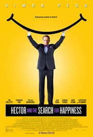 Hector and the Search for Happiness