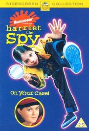 Harriet the Spy