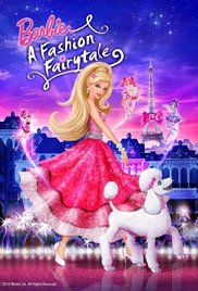 Barbie: A Fashion Fairytale