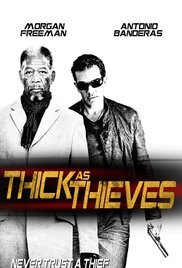 Thick as Thieves