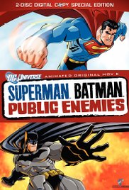 Superman/Batman: Public Enemies