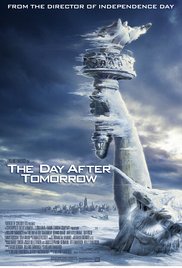 The Day After Tomorrow