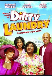 Dirty Laundry