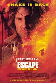 Escape from L.A.