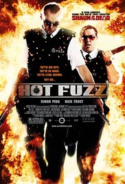 Hot Fuzz