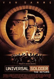 Universal Soldier: The Return