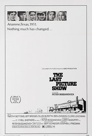 The Last Picture Show