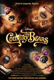 The Country Bears