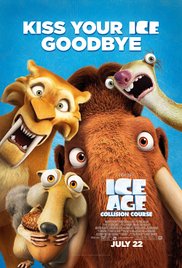 Ice Age: Collision Course