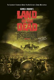 Land of the Dead