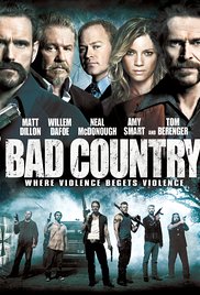 Bad Country