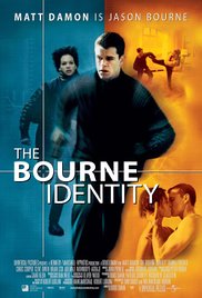 The Bourne Identity