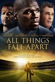 All Things Fall Apart