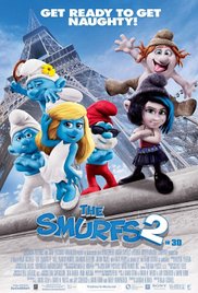 The Smurfs 2