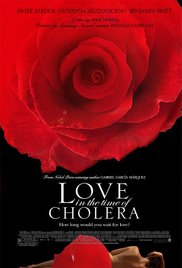 Love in the Time of Cholera