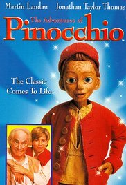 The Adventures of Pinocchio