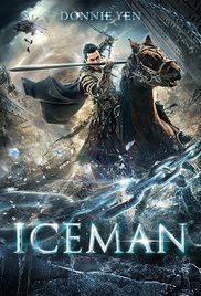 Iceman