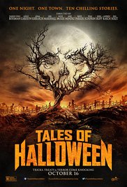 Tales of Halloween