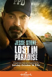 Jesse Stone: Lost in Paradise