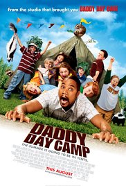 Daddy Day Camp