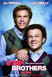 Step Brothers