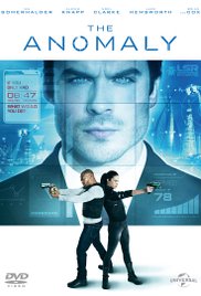 The Anomaly