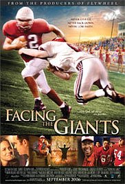 Facing the Giants