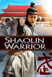 Shaolin Warrior