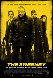 The Sweeney