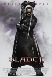 Blade II