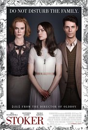 Stoker