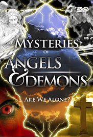 Mysteries of Angels and Demons