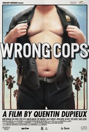 Wrong Cops