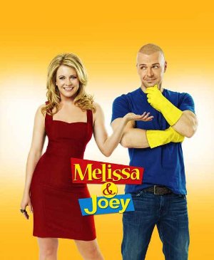 Melissa & Joey