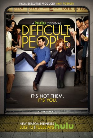 Difficult People