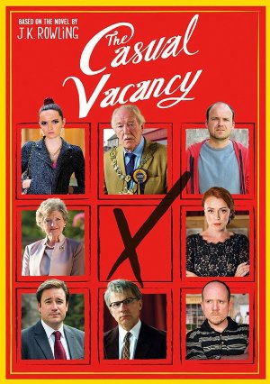 The Casual Vacancy