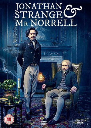 Jonathan Strange & Mr Norrell