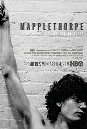 Mapplethorpe: Look at the Pictures