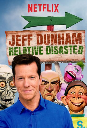 Jeff Dunham: Relative Disaster