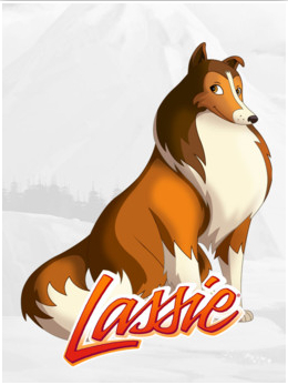 The New Adventures of Lassie