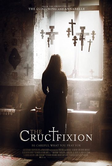 The Crucifixion