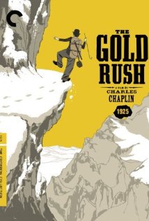 The Gold Rush