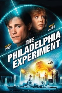 The Philadelphia Experiment