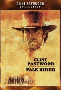 Pale Rider