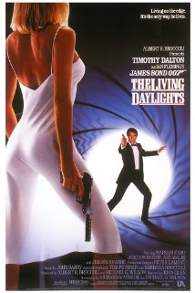 The Living Daylights