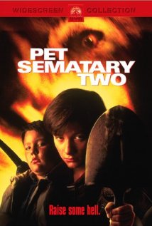 Pet Sematary II